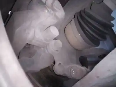 Peça sobressalente para automóvel em segunda mão manga de eixo dianteira direita por ford focus lim. (cb8) trend referências oem iam 