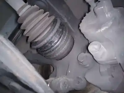 Peça sobressalente para automóvel em segunda mão manga de eixo dianteira esquerda por ford focus lim. (cb8) trend referências oem iam 