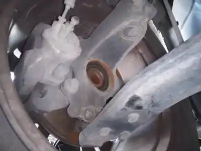 Second-hand car spare part front right knuckle for ford focus lim. (cb8) 1.0 ecoboost cat oem iam references 