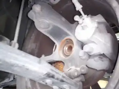 Second-hand car spare part front left knuckle for ford focus lim. (cb8) 1.0 ecoboost cat oem iam references 