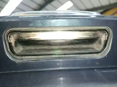 Peça sobressalente para automóvel em segunda mão puxador exterior de mala por ford focus lim. (cb8) trend referências oem iam 