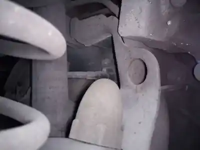 Peça sobressalente para automóvel em segunda mão manga de eixo traseira direita por ford focus lim. (cb8) trend referências oem iam 