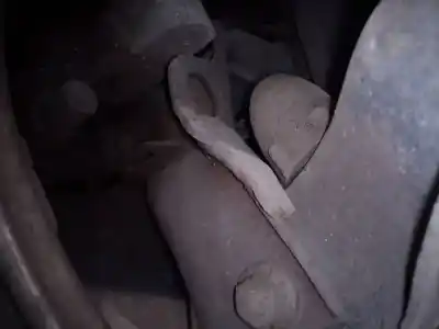 Peça sobressalente para automóvel em segunda mão manga de eixo traseira esquerda por ford focus lim. (cb8) trend referências oem iam 