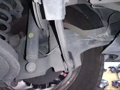 Peça sobressalente para automóvel em segunda mão manga de eixo traseira esquerda por ford focus lim. (cb8) trend referências oem iam 