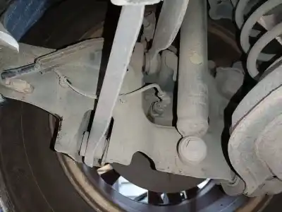 Peça sobressalente para automóvel em segunda mão manga de eixo traseira direita por ford focus lim. (cb8) trend referências oem iam 