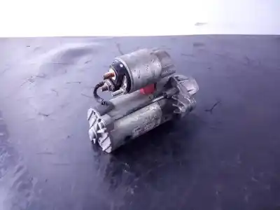 Peça sobressalente para automóvel em segunda mão motor de arranque por ford focus lim. (cb8) trend referências oem iam 7g9n11000ac