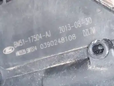 Second-hand car spare part front windshield wiper motor for ford focus lim. (cb8) 1.0 ecoboost cat oem iam references bm5117504aj