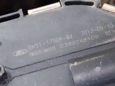 Second-hand car spare part front windshield wiper motor for ford focus lim. (cb8) 1.0 ecoboost cat oem iam references bm5117504bj