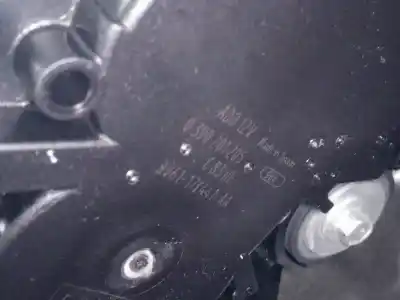 Second-hand car spare part rear windshield wiper motor for ford focus lim. (cb8) 1.0 ecoboost cat oem iam references bv6117k441aa