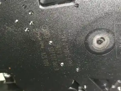 Peça sobressalente para automóvel em segunda mão motor do limpador traseiro por ford focus lim. (cb8) trend referências oem iam bv6117k441aa