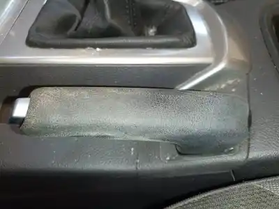 Peça sobressalente para automóvel em segunda mão alavanca de travão de mão por ford focus lim. (cb8) trend referências oem iam 