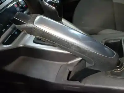Peça sobressalente para automóvel em segunda mão alavanca de travão de mão por ford focus lim. (cb8) trend referências oem iam 