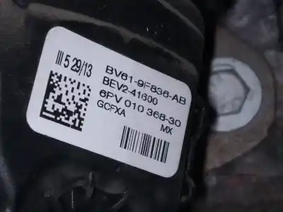 Second-hand car spare part accelerator pedal for ford focus lim. (cb8) 1.0 ecoboost cat oem iam references bc619f836ab