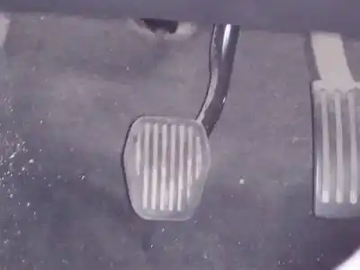 Second-hand car spare part brake pedal for ford focus lim. (cb8) 1.0 ecoboost cat oem iam references 