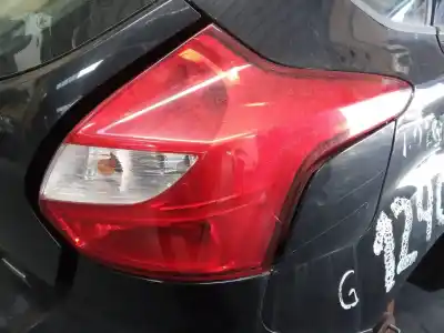 Second-hand car spare part RIGHT TAILGATE LIGHT for FORD FOCUS LIM. (CB8)  OEM IAM references   
