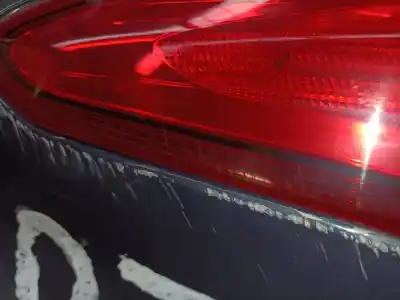 Second-hand car spare part left tailgate light for ford focus lim. (cb8) trend oem iam references   