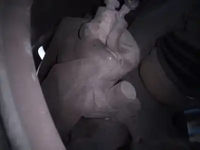 Peça sobressalente para automóvel em segunda mão pinça de travão dianteira direita por ford focus lim. (cb8) trend referências oem iam 