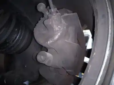 Peça sobressalente para automóvel em segunda mão pinça de travão dianteira esquerda por ford focus lim. (cb8) trend referências oem iam 