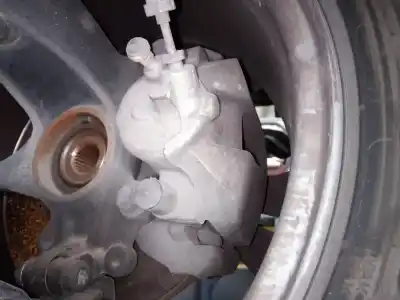 Second-hand car spare part front left brake caliper for ford focus lim. (cb8) 1.0 ecoboost cat oem iam references 