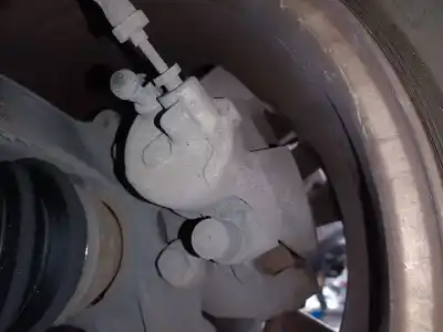 Peça sobressalente para automóvel em segunda mão pinça de travão dianteira esquerda por ford focus lim. (cb8) trend referências oem iam 
