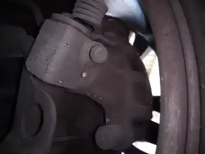 Peça sobressalente para automóvel em segunda mão pinça de travão traseira direita por ford focus lim. (cb8) trend referências oem iam 