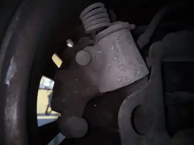 Peça sobressalente para automóvel em segunda mão pinça de travão traseira esquerda por ford focus lim. (cb8) trend referências oem iam 