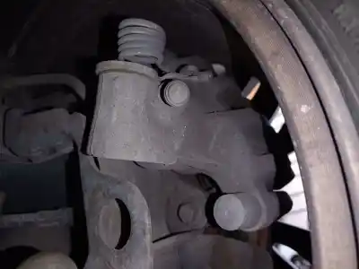 Peça sobressalente para automóvel em segunda mão pinça de travão traseira direita por ford focus lim. (cb8) trend referências oem iam 