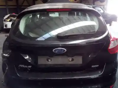 Second-hand car spare part TAILGATE for FORD FOCUS LIM. (CB8)  OEM IAM references   