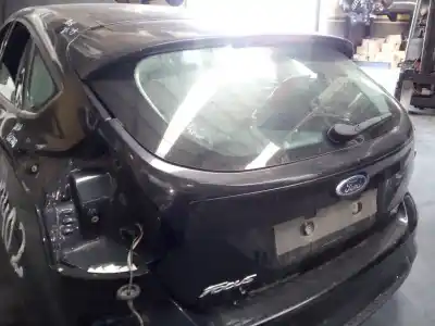 Second-hand car spare part tailgate for ford focus lim. (cb8) 1.0 ecoboost cat oem iam references   