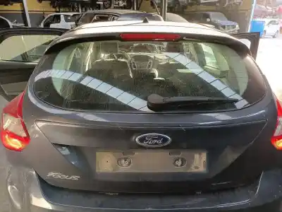 Second-hand car spare part TAILGATE for FORD FOCUS LIM. (CB8)  OEM IAM references   