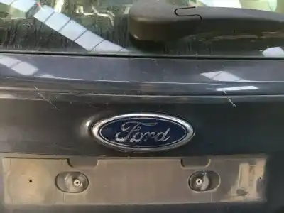 Second-hand car spare part tailgate for ford focus lim. (cb8) trend oem iam references   