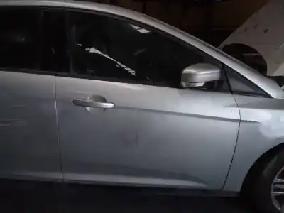 Peça sobressalente para automóvel em segunda mão porta dianteira direita por ford focus lim. (cb8) trend referências oem iam 
