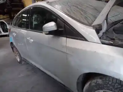 Second-hand car spare part front right door for ford focus lim. (cb8) trend oem iam references   