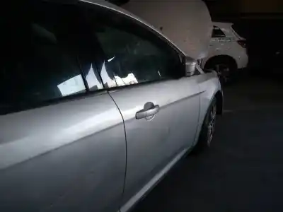 Second-hand car spare part front right door for ford focus lim. (cb8) trend oem iam references   