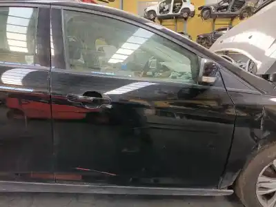 Peça sobressalente para automóvel em segunda mão porta dianteira direita por ford focus lim. (cb8) trend referências oem iam 