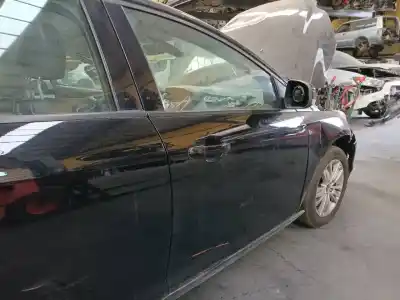 Pezzo di ricambio per auto di seconda mano porta anteriore destra per ford focus lim. (cb8) trend riferimenti oem iam   