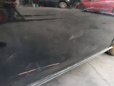 Pezzo di ricambio per auto di seconda mano porta anteriore destra per ford focus lim. (cb8) trend riferimenti oem iam   