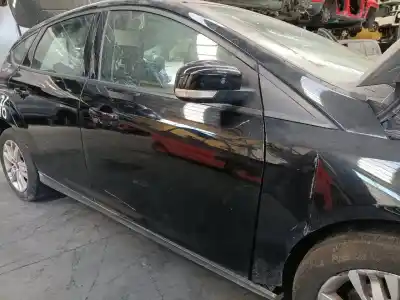 Pezzo di ricambio per auto di seconda mano porta anteriore destra per ford focus lim. (cb8) trend riferimenti oem iam   