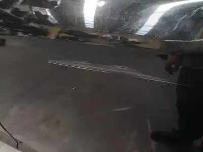 İkinci el araba yedek parçası arka sol kapi için ford focus lim. (cb8) trend oem iam referansları   