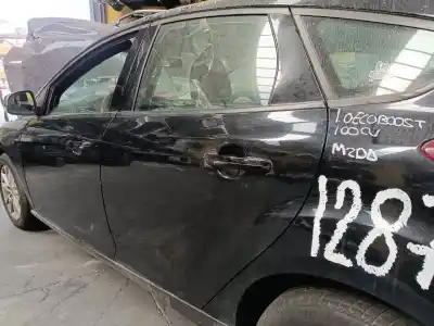 İkinci el araba yedek parçası arka sol kapi için ford focus lim. (cb8) trend oem iam referansları   