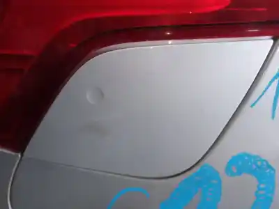 Peça sobressalente para automóvel em segunda mão tampa de combustível externa por ford focus lim. (cb8) trend referências oem iam 