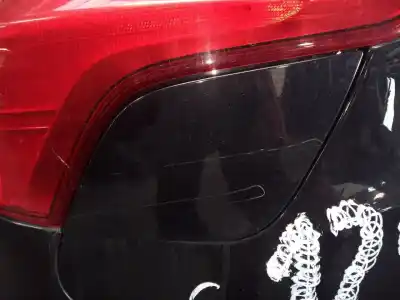 Second-hand car spare part outer fuel cap for ford focus lim. (cb8) 1.0 ecoboost cat oem iam references 