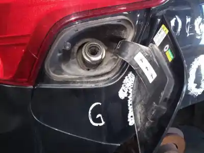 Second-hand car spare part outer fuel cap for ford focus lim. (cb8) 1.0 ecoboost cat oem iam references   