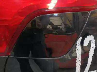 Peça sobressalente para automóvel em segunda mão tampa de combustível externa por ford focus lim. (cb8) trend referências oem iam 