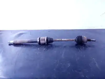 Second-hand car spare part front right transmission for ford focus lim. (cb8) 1.0 ecoboost cat oem iam references bv613b436ta