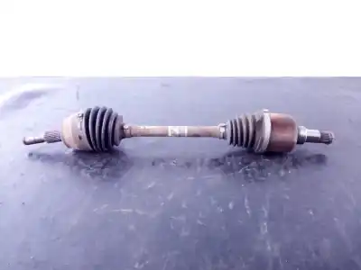 Second-hand car spare part front left transmission for ford focus lim. (cb8) 1.0 ecoboost cat oem iam references bv613b437ta