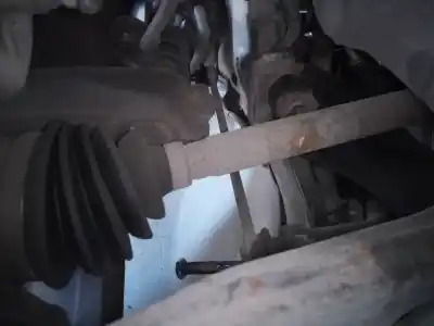 Peça sobressalente para automóvel em segunda mão transmissão dianteira direita por ford focus lim. (cb8) trend referências oem iam 