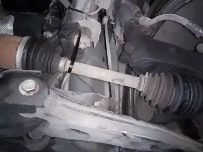 Peça sobressalente para automóvel em segunda mão transmissão dianteira esquerda por ford focus lim. (cb8) trend referências oem iam 