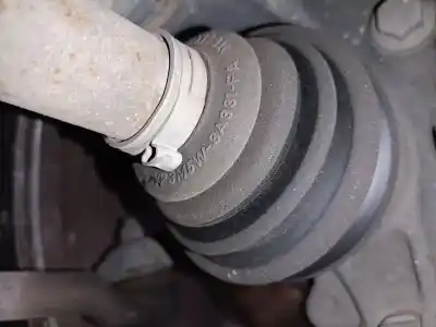 Peça sobressalente para automóvel em segunda mão transmissão dianteira esquerda por ford focus lim. (cb8) trend referências oem iam 