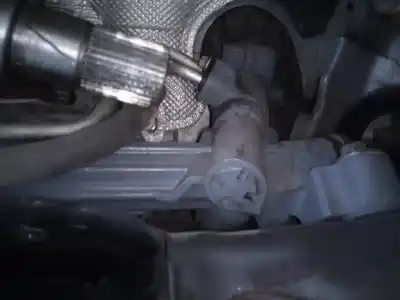 Second-hand car spare part STEERING RACK for FORD FOCUS LIM. (CB8)  OEM IAM references   